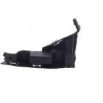 Buferio jungties mazgas priekiniam de&scaron;iniajam arba kairiajam Simbolis Thalia 2008-2012 oem 8200699911 8200699903 right