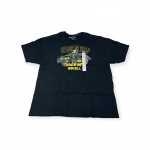 Koszulka T-shirt męski okrągły dekolt SPENCER'S ATTACK ON TITAN XL