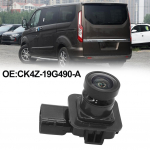 CK4Z-19G490-A Ford Transit-150 250 350 350 HD 2015-2017 Atsarginė kamera