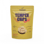 Mamame Tempeh Chips Cheese 50g, korėjieti&scaron;ki užkandžiai