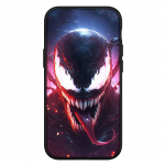 Dangtis skirtas iPhone 15 14 Xiaomi Redmi Note 13 12 11 Pro Max X 8 7 9 XR Samsung Galaxy S24 S23 A05 OPPO A15 Huawei Venom Super Hero Comics telefono dėklas for iPhone 12