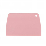 Te&scaron;los pjaustyklė trapecinė mentelė te&scaron;los grandiklis virtuvinis sviesto peilis