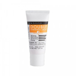 Dermafactory Dvigubai balinantis kremas 40ml 1 PCS