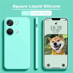 &bdquo;OnePlus Nord 3 Case&ldquo; skystas silikonas, visi&scaron;kai apsaugantis mink&scaron;tas dangtelis, skirtas &bdquo;OnePlus Nord 3&ldquo; &bdquo;One Plus Nord 3 Nord3&ldquo; telefono dėklams For OnePlus Nord 3