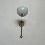 Modernus sieninis &scaron;viestuvas Vidurio amžiaus sienų dekoras &Scaron;viestuvas , Sieninis &scaron;viestuvas Lempa Itali&scaron;ko dizaino Lempos ir &scaron;viesos