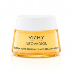 Maitinamasis dieninis kremas po menopauzės &bdquo;Vichy Neovadiol&ldquo; 50 ml