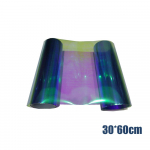 Automobilių priekinių žibintų galinių žibintų rūko žibintų atspalvis, apsauginis plėvelės apvyniojimas lipdukai Lipdukai, dengianti plėvelę automobilio i&scaron;orės dalių derinimas universalus raudona