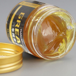 Automobilių tepalas 100 g vandeniui atsparus tepalas Auk&scaron;tos temperatūros tepalas rato guolių tepalas, skirtas automobilių stebulių guoliams metaliniams pavir&scaron;iams