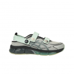 Cecilie Bahnsen x ASICS Gel Quantum 360 8 Sidabriniai Skaidriai Mėlyni Unisex Sportbačiai 1203A638-020 44 gray
