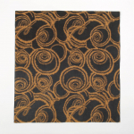 2024 m. ruduo/žiema Naujas margintas ka&scaron;myrui pana&scaron;us į ilgą skarelę Moteri&scaron;ka &scaron;ilta skara, pastorinta aksomu 82*180cm smėlis