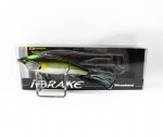 Megabass i-Brake 160mm Skęstantis Masalas SH Seayu CS (5628)