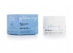 Nacomi Krem SPF 50 UV City, 50ml