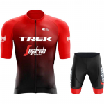 Dviejų dalių dviratininko &scaron;ortai vyrams MTB džersis 2024 vasara vyri&scaron;ka palaidinė gelis vyri&scaron;ki drabužiai tricota komplektas uniforma drabužiai kelnės dviratis bib kelias pro Asian size - XS