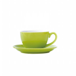 CHANSHOVA-Modernaus paprastumo stiliaus keraminių kavos puodelių rinkinys, arbatos puodelis ir lėk&scaron;tutė, kini&scaron;ko porceliano puodeliai, 200 ml, H046 200ml