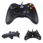 USB filaire contr&ocirc;leur manette de jeu pour Xbox 360,manette filaire xbox 360 usb