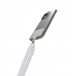 PARDUOTUVĖS ISTORIJA : SMARTLACE BL : Kaklo grandinėlė telefonui su universaliu adapteriu