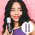 Urban Decay All Nighter Setting Fixer 118ml 1 i&scaron; 5 tipų + 2 mini akių gruntai brown
