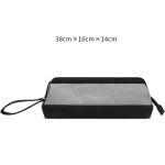 Dulkių nepraleidžiantis kelioninis džiovyklos krep&scaron;ys, tiesintuvo dėklas, laikymo mai&scaron;elio organizatorius One Size