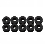 Motociklų dangų poveržlės, motociklų guminiai tarpikliai, skirti Yamaha, Honda, Suzuki CBR GSXR Ninja ZX YZF Kawasaki