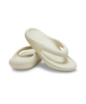 Crocs Mellow Recovery &scaron;lepetės Kaulo spalvos 24susd208437 BONE Z2Y2/M6W8 250