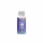 60ML/120ML/200ML Deimantinės tapybos sandariklis 5D Deimantinės tapybos meno klijai, ilgalaikis fiksavimas, blizgantis efektas, dėlionės sandariklis, su teptuku