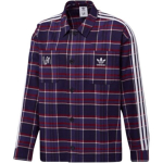 adidas x KoRn Daugiaspalvis vir&scaron;utinis mar&scaron;kinys vyrams Streetwear JG1334 XS