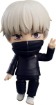Nendoroid Jujutsu Kaisen Toge Inumaki Ne mastelio Plastikinė Dažyta Judanti Figūrėlė OCT218144 balta