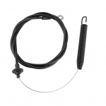 946-04092 MTD600 serijos vejapjovės sankabos valdymo troso jungimo kabelio keitimas