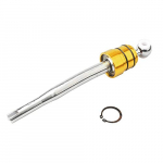 Automobilio greito perjungimo trumpas perjungiklis Automatinis trumpas perjungimas perjungimo pavara, skirta BMW E30 E36 E46 E39 M3 M5 Z3 325