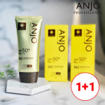 Ange 365 Sun BB kremas (1+1) &ndash; Visapusi&scaron;ka apsauga su apsauga nuo saulės