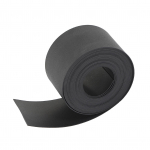 Kra&scaron;tovaizdžio apvadai PE Sodo apvadas Juodas 12 cm pločio 10 m ilgio 2 mm storio Lauko reikmėms