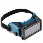 Saulės automatinio tamsinimo suvirinimo kaukė suvirinimo &scaron;almas, akys, akiniai / suvirintojo akiniai, lanko apsaugos &scaron;almas, skirtas suvirinimo aparatui / įrangai