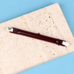 1 vnt. 500W Raudonas R7 Infraraudonųjų spindulių halogeninis lauko skėčio &scaron;ildytuvo vamzdis Lemputė 118mm Namų dekoracija &Scaron;ventės vakarėlio reikmenys