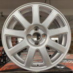 Suderinamas su Geely Emgrand EC7, GS, GL, EV Geometry, 16-18 colių ratais, Boyue L padangų ratlankiu.