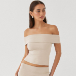 YYFS Moteri&scaron;kos mados laisvalaikio vasaros pavasario vienspalvės spaudos palaidinės ir mar&scaron;kiniai trumpomis rankovėmis ant peties S tamsiai pilka spalva