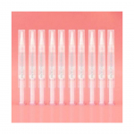 Odelės aliejaus ra&scaron;iklio konteineris 3ml, įvairių spalvų, 10 vienetų