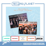 Hearts2Hearts - [Persekiojimas] (Nuotraukų knyga Ver.) [POB] SET (No Benefit)