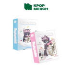 SAY MY NAME Mano vardas yra... (2-asis EP) MY (PINK)