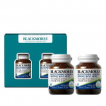 Blackmores Multivitamin Plus Energy 30 tablets twin set (2 months supply)