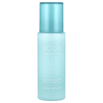 Nature Republic, Super Aqua Max, Moisture Emulsion, 4.39 fl oz (130 ml) blue