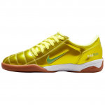 Nike Total 90 3 SP Dinami&scaron;kai geltoni vyri&scaron;ki sportbačiai Žalias-Spark Guma-Vidutini&scaron;kai rudas HJ9351-700 36.5