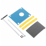 2,5 colio HDD / SSD standžiojo disko kabelio jungtis, skirta Huawei Matebook D15 2020