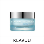 [KLAVUU] (bo) Blue Pearlsation One Day 8 Cups Marine Collagen Aqua Cream 50ml