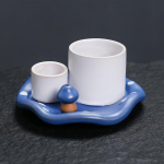 Keramikos Aplinka Daugiafunkciniai Rankdarbiai Papuo&scaron;alai Žvakidė Stalvir&scaron;is Knygų lentyna Smilkalinė Miegamasis Namų Dekoracija