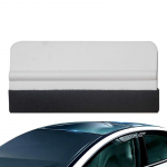 Automobilio apvyniojimo valytuvo langų atspalvio įrankiai Vidinio atspalvio plėvelės valytuvas automobiliams Tamsinimo langų aplikatorius, skirtas automobilių lipdukų grandiklio aplikatoriui United States