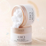 UIQ Biome Barrier Kolageną stangrinantis valomasis balzamas 100 ml 2 PCS