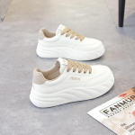 FASHION SHOES Vyri&scaron;ki kvėpuojantys sportiniai sportbačiai Sportiniai bėgimo bateliai Moteri&scaron;ki lauko teniso treniruokliai 35 juoda