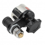 Magnetinis suvirinimo įžeminimo gnybtas Įjungimo I&scaron;jungimo Reguliuojamas Perjungiamas Laikiklis Įžeminimo Magnetas