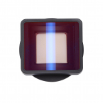 1.2X ZV1 Fotoaparato Objektyvas Plačiaekranis Anamorfinis Kino Objektyvas Fotografijos Priedai