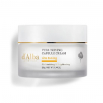 [d'Alba] Vita Toning Capsule Cream (2 Types) 55ml Jar